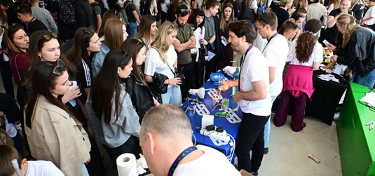 Festival znanosti oborio rekorde: više od 8000 posjetitelja i 280 aktivnosti